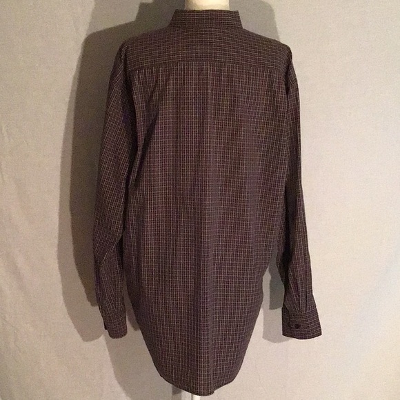 BANANA REPUBLIC shirt - Picture 5 of 10